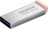 Adata Pendrive UR350 64GB USB3.2 Gen1 Metal brązowy